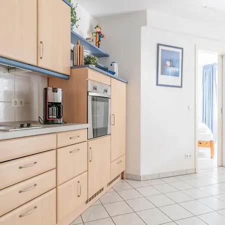 Moderne Nahe * Sellin (Rugen)