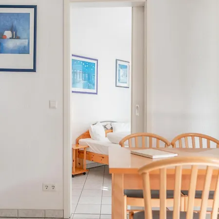 Moderne Nahe Appartamento