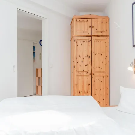 Appartamento Moderne Nahe