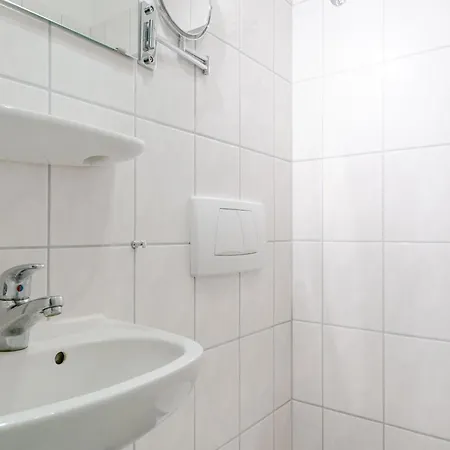 Moderne Nahe Appartamento *