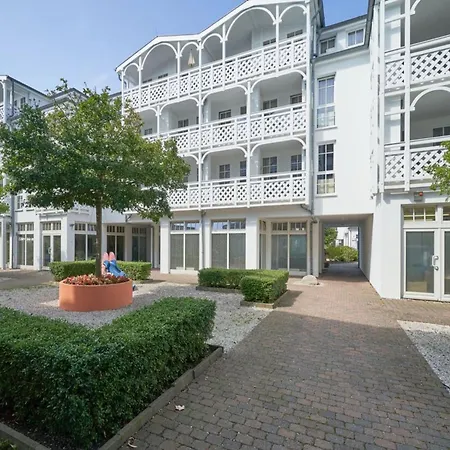 Lejlighed Moderne Nahe Sellin (Rugen)