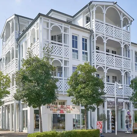 Moderne Nahe
